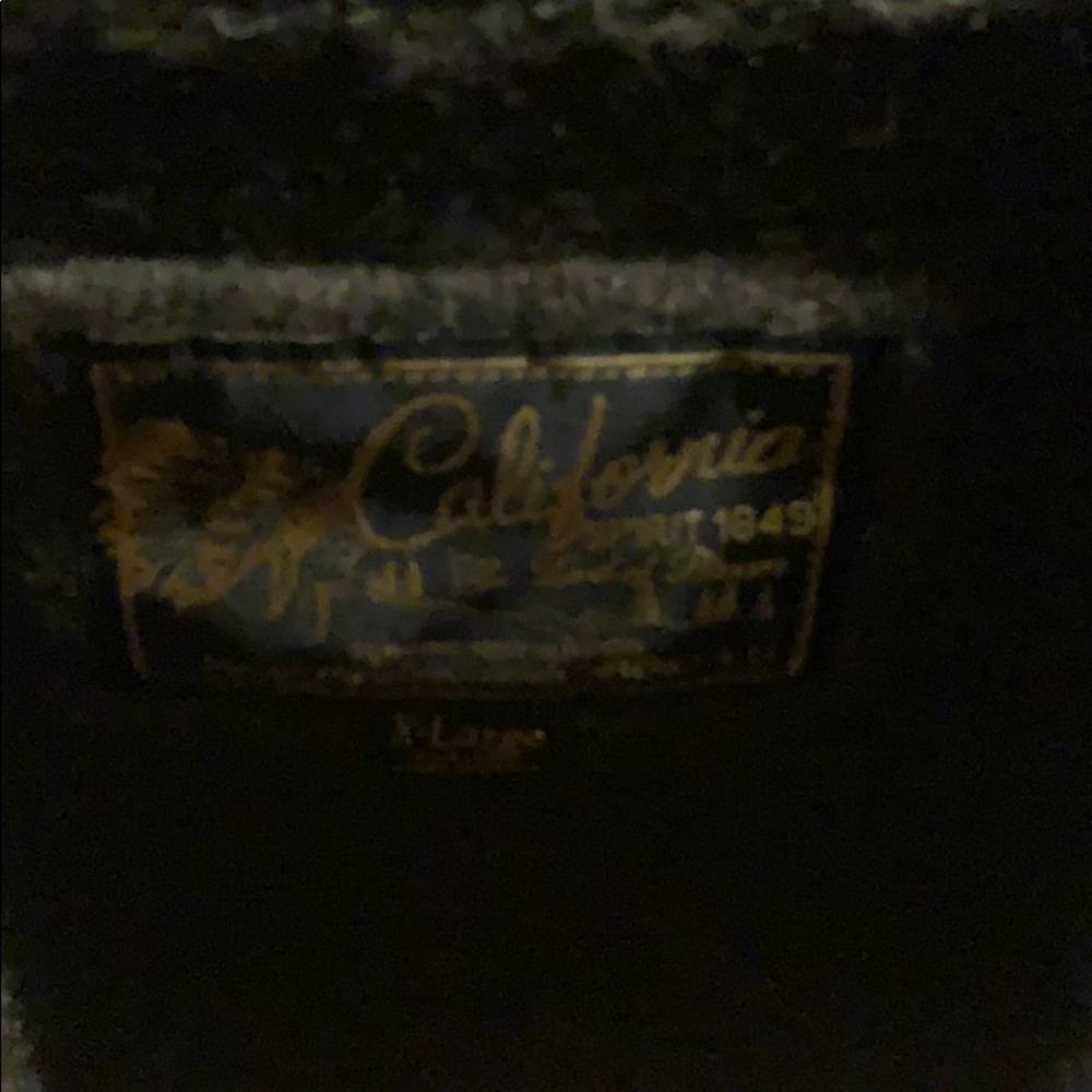 Wool Pullover - image 3